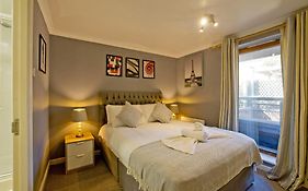Imperial Meridian Place Apartment