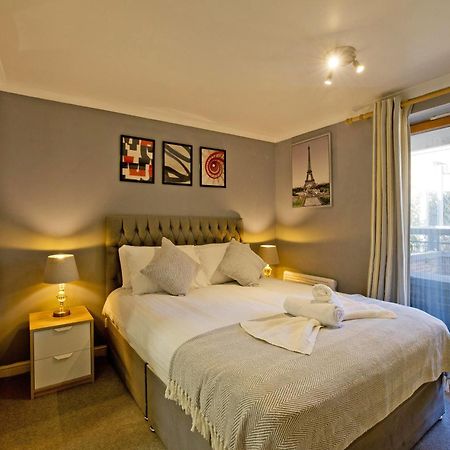 Imperial Meridian Place Apartment London Exterior photo