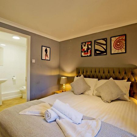 Imperial Meridian Place Apartment London Exterior photo