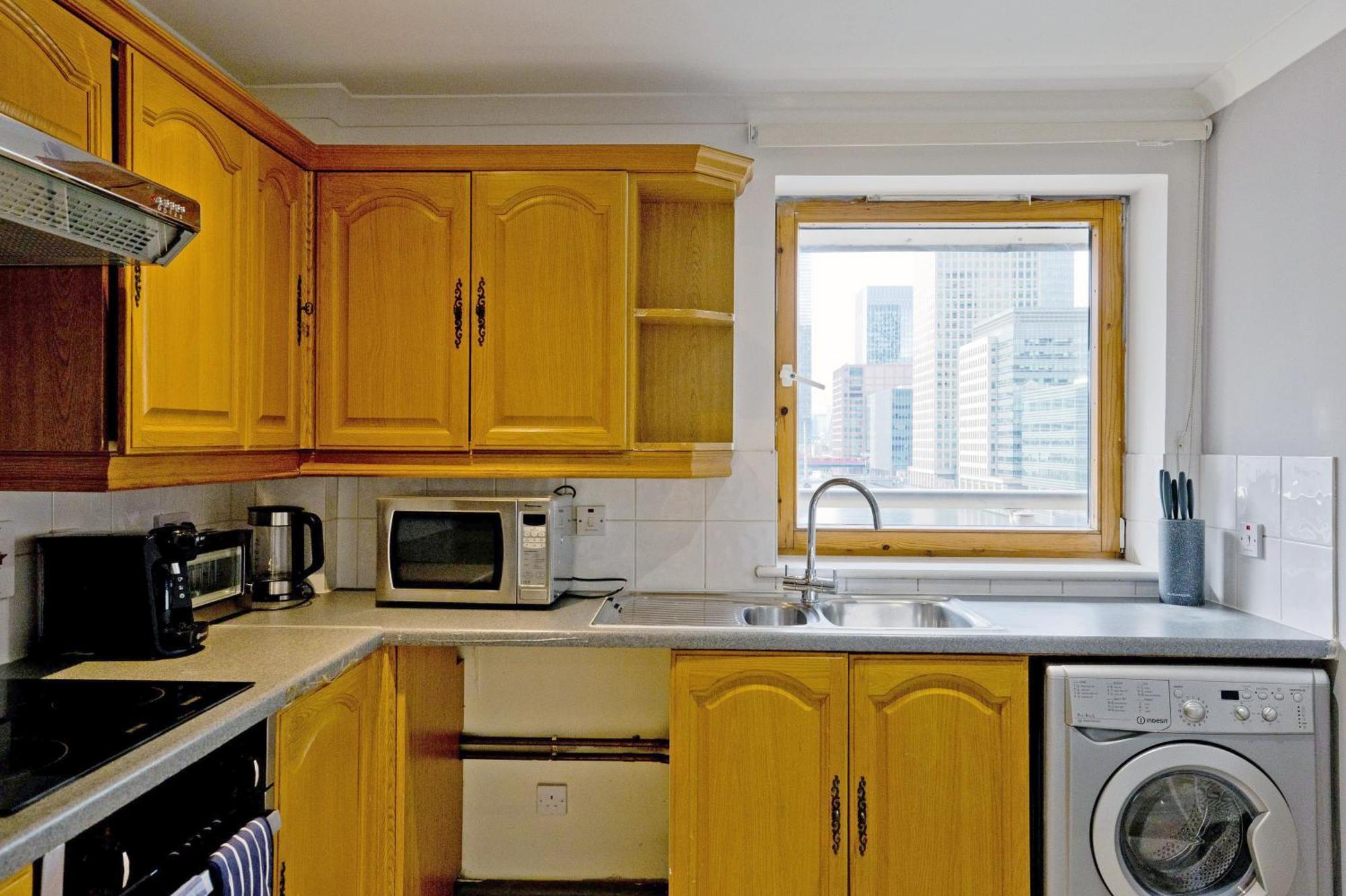 Imperial Meridian Place Apartment London Exterior photo