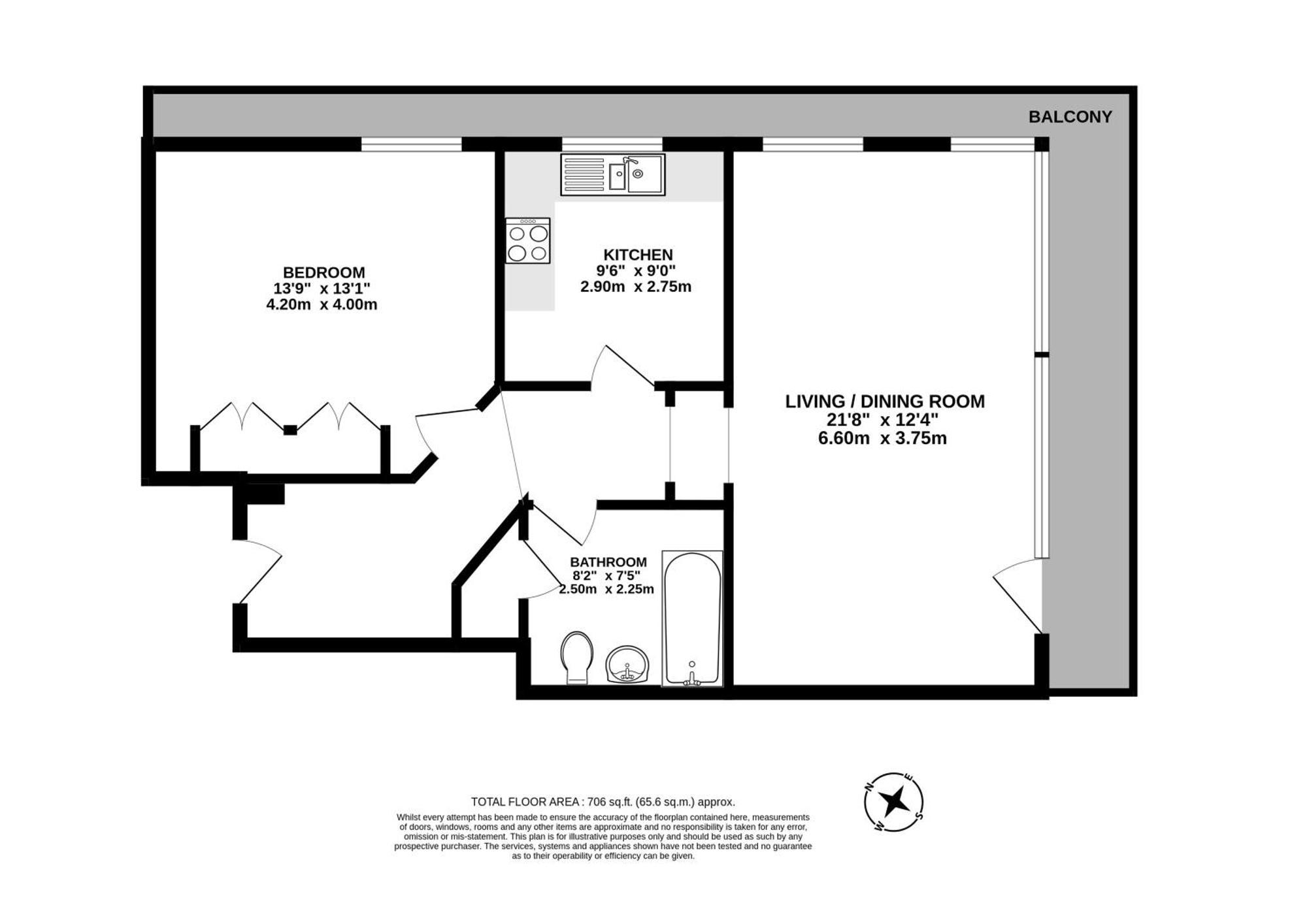 Imperial Meridian Place Apartment London Exterior photo