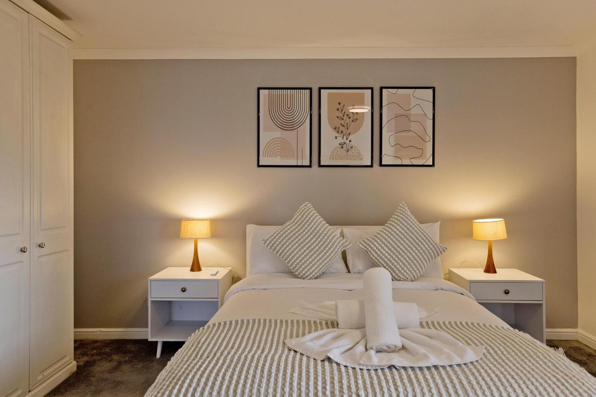 Imperial Meridian Place Apartment London Exterior photo