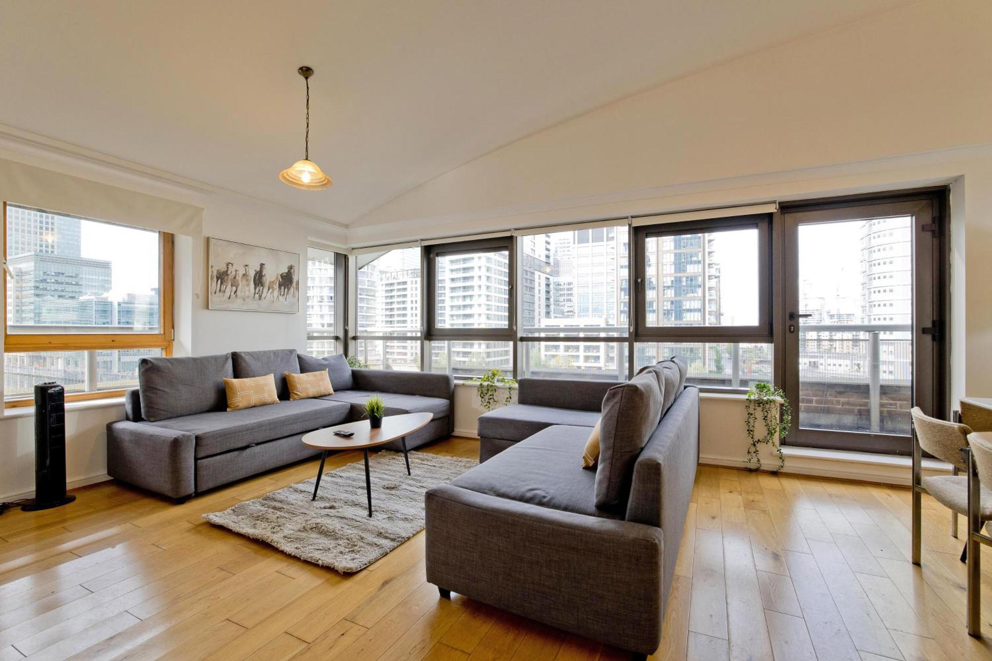Imperial Meridian Place Apartment London Exterior photo