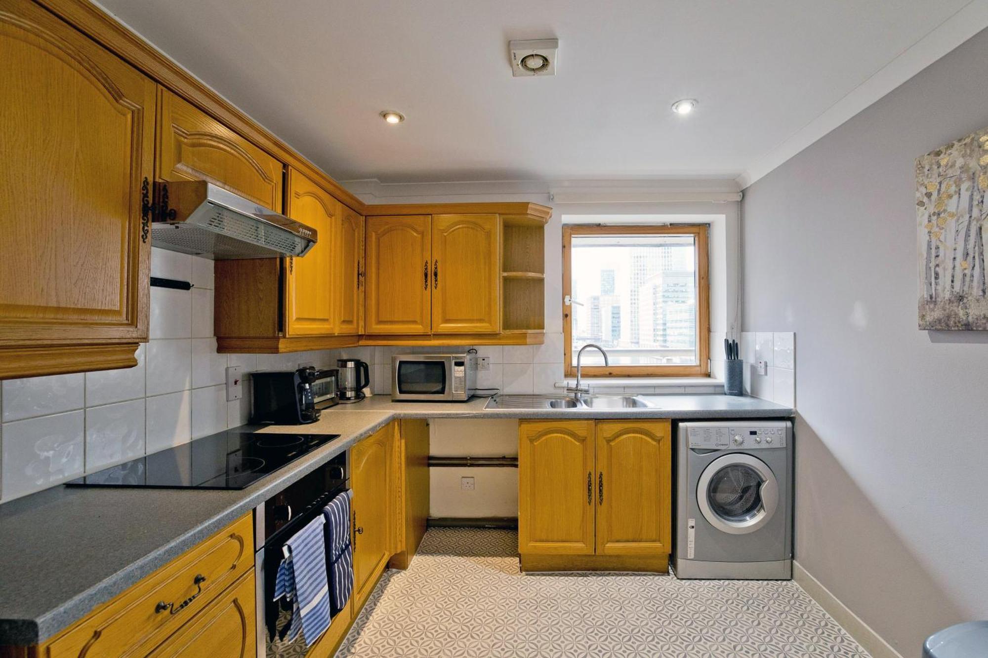 Imperial Meridian Place Apartment London Exterior photo