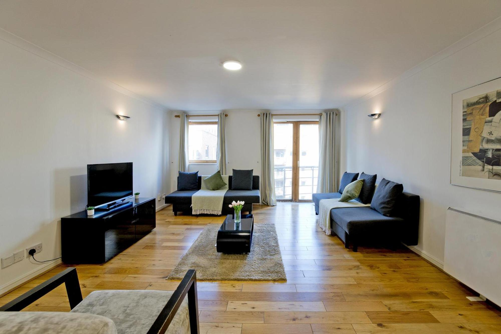 Imperial Meridian Place Apartment London Exterior photo
