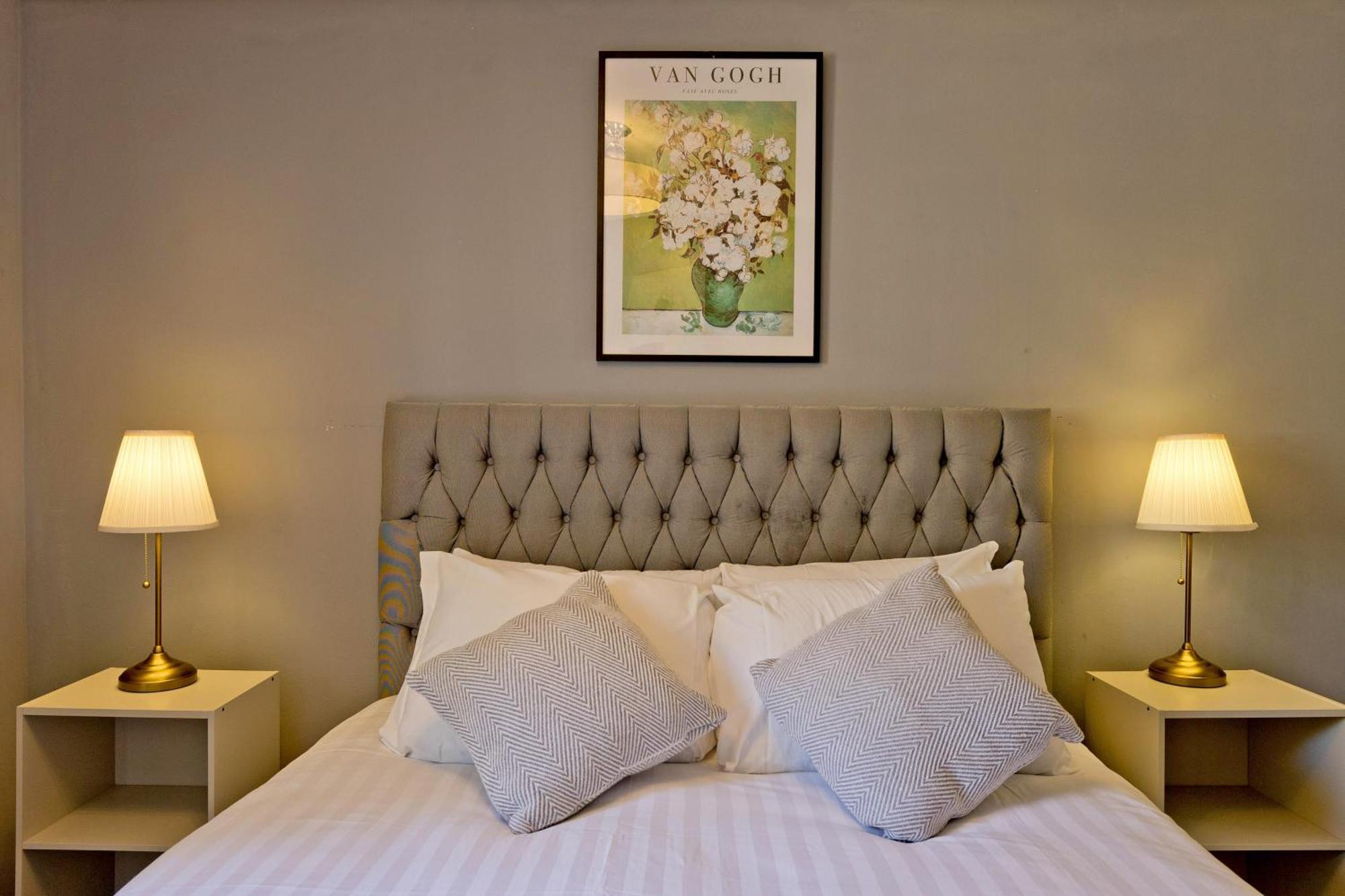 Imperial Meridian Place Apartment London Exterior photo