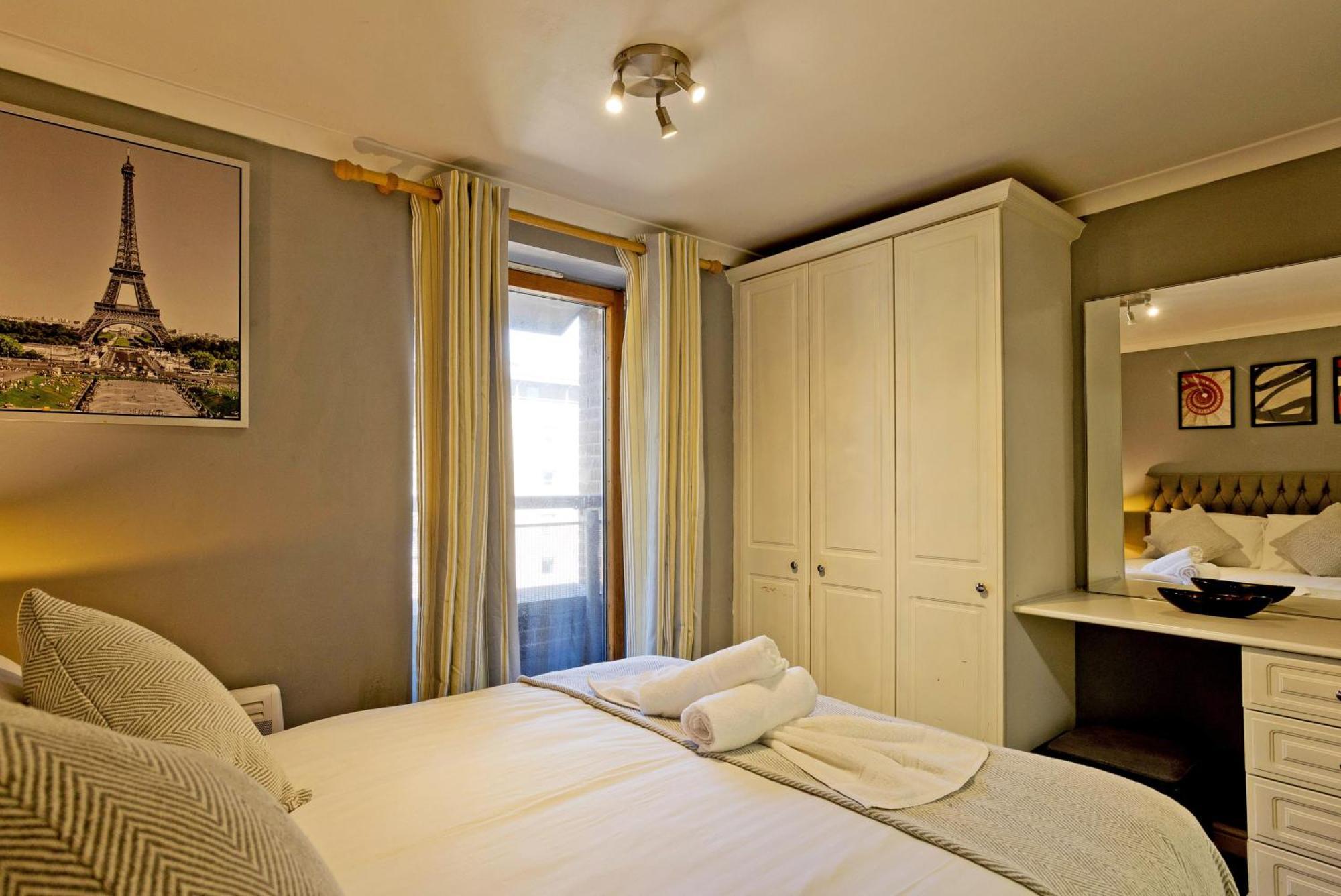 Imperial Meridian Place Apartment London Exterior photo